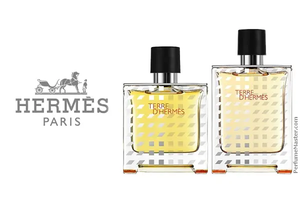 new hermes perfume 2019