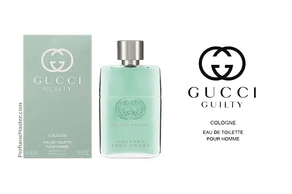 Gucci Guilty Cologne pour Homme New 