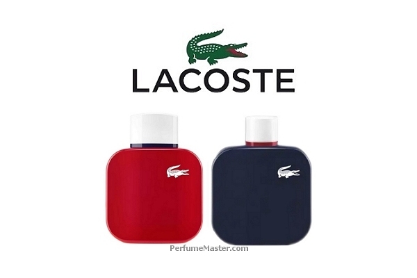 most popular lacoste cologne