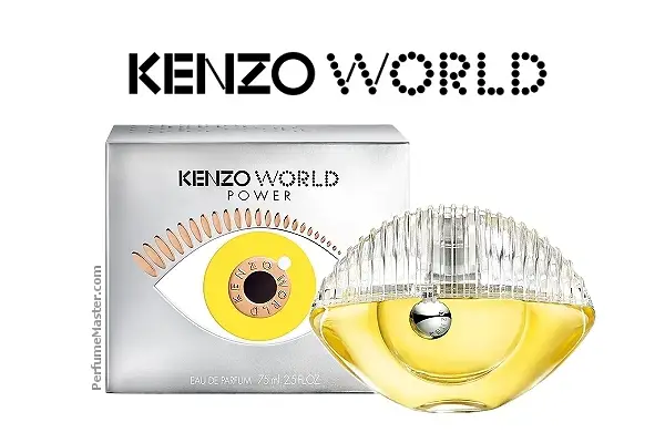 world power kenzo