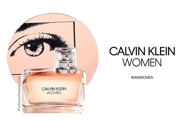 Calvin Klein de Parfum Intense - Perfume