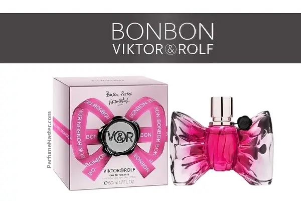 Summer Is Here Viktor Rolf Brings Freshness With Bonbon Pastel Perfume News