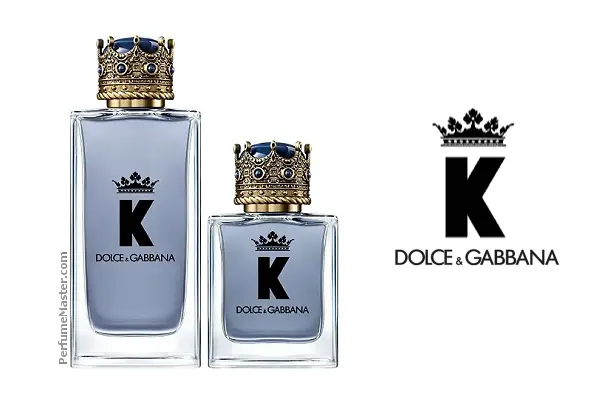 dolce and gabbana crown perfume