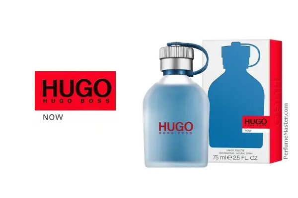 hugo boss perfume reviews