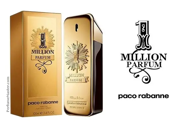 Pijnstiller ontmoeten amplitude Paco Rabanne 1 Million Parfum Edition - Perfume News