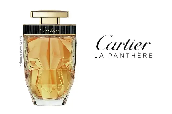 le panthere parfum