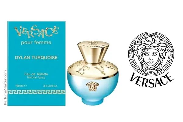 versace new perfume