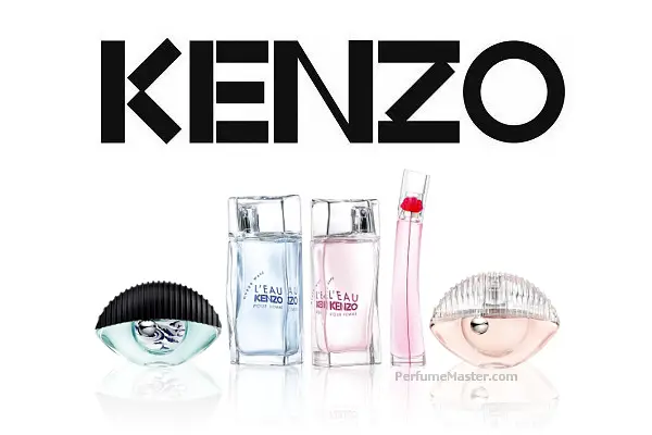kenzo wild perfume price