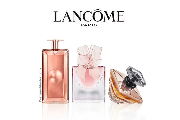 lancome joy perfume