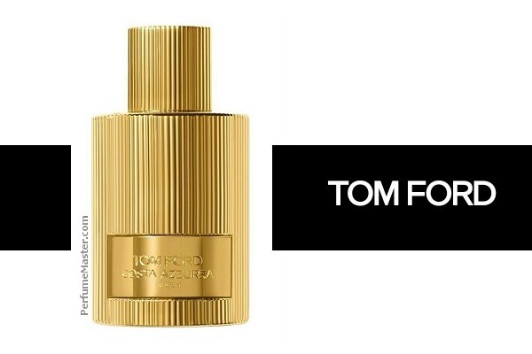 Costa Azzurra Parfum Tom Ford Signature Collection - Perfume News