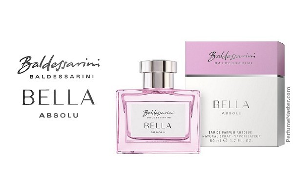 Bella Absolu New Baldessarini Fragrance - Perfume News