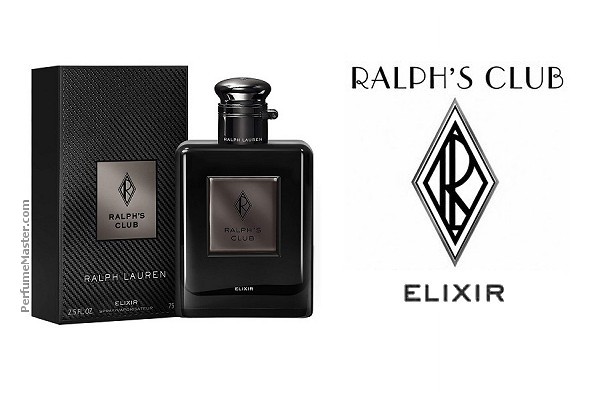 Ralph's Club Elixir New Fragrance - Perfume News