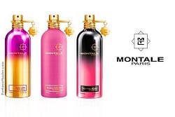 Bubble Forever Beast Love Oud Fool Roses New Montale Fragrances