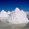 salt mineral